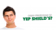 Como funcionam os Yep Shield's?