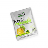 Amino Acid Blend Mint Flavor + Pineapple | 30 Sachets